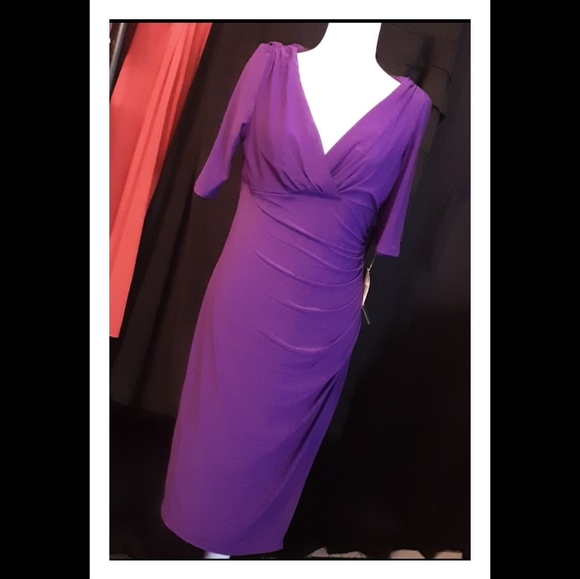 Lauren Ralph Lauren Dresses & Skirts - 🎗Lauren Ralph Lauren Dress